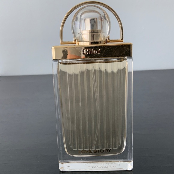 Chloe Other - Chloe Love Story Bottle